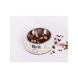 Ласощі для кішок Brit Raw Treat Urinary Freeze-dried з куркою та індичкою 40 г - мініатюра 8