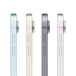 iPad Air 13 (M2), 128 ГБ, Wi-Fi+5G, Космічний сірий (Grade B) Seller Refurbished - мініатюра 3