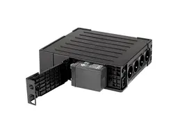 Лінійно-інтерактивний ДБЖ Eaton Ellipse PRO 1200 DIN (ELP1200DIN) - мініатюра 4