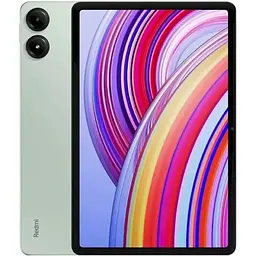 Планшет Xiaomi Redmi Pad Pro 5G 8/256GB Mint Green (VHU4819EU)