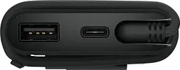 Dell Адаптер Dell Pro 4-in-1 USB-C Travel Hub-DA225 - мініатюра 5