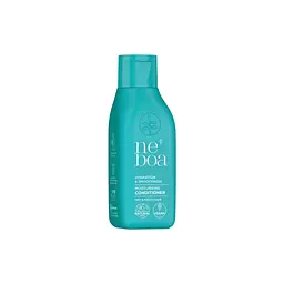 Кондиціонер для волосся Neboa Hydration & Smoothness Для зволоження та розгладження сухого,та пухнастого волосся 100 мл (5903794199330)