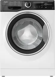 Whirlpool Пральна машина фронтальна WRBSB6228BUA