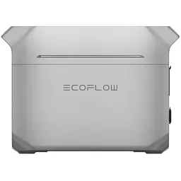 Зарядна станція EcoFlow DELTA 3 Plus (EF_DELTA3Plus) - мініатюра 3