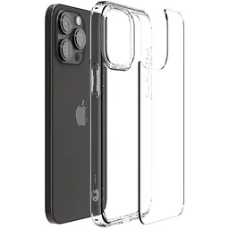 Чехол SGP Ultra Hybrid для Apple iPhone 15 Pro Max (6.7) - миниатюра 3