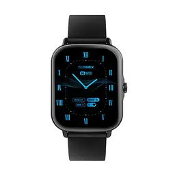 Смарт-годинник Globex Smart Watch Me Pro (black) - мініатюра 4