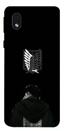 Чохол Demsky Scouting legion levi для Samsung Galaxy M01 Core / A01 Core