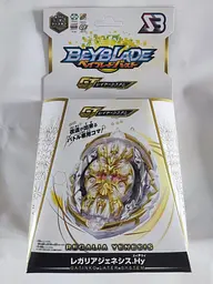 Бейд Regalia Yenesis