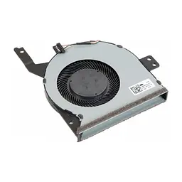 Вентилятор ноутбука ASUS X542, K542U, A542U, X542U, FL8000U, A580U, F580U (DFS501105P (A48423) - мініатюра 3