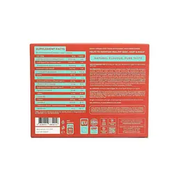 Колаген Progress Nutrition Bloom Collagen, 30 стіків - Ананас - мініатюра 2