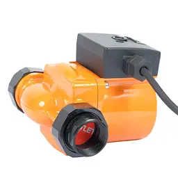 Насос циркуляційний Powercraft XCА 25-6-130C (81226) - мініатюра 4