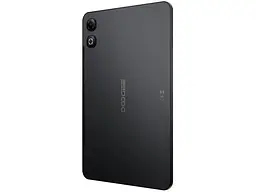 Планшет Doogee Tab G6 Max VIP Edition 6/256GB LTE Obsidian Black (6923740291405) - мініатюра 4