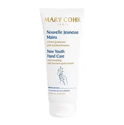 Омолоджуючий крем для рук Beaute Jeunesse mains Mary Cohr 75 мл