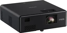 Мультимедійний проектор Epson EF-11 [V11HA23040] [71880] - мініатюра 2