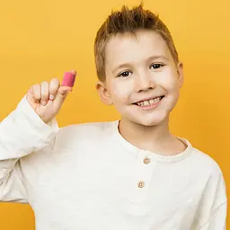 Жувальна гумка Dubble Bubble Bubble Gum 1 шт х 5 г - мініатюра 6