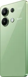 Смартфон Xiaomi Redmi Note 13 4G 8/512Gb Mint Green Global Version Без NFC - мініатюра 5