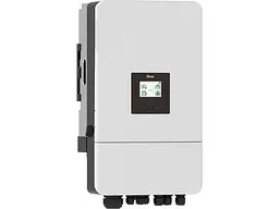 Сонячний інвертор Deye SUN-10K-SG05LP3-EU-SM2 гібридний (hybrid)