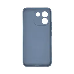 Чохол ArmorStandart ICON для Xiaomi Redmi Note 17 Pro Max 5G Camera cover Winter Blue - мініатюра 2