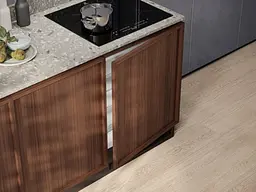 Холодильник Electrolux (LSB2AE82S) - мініатюра 4
