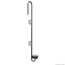 Дифузор CO2 + лічильник + клапан Dupla CO2 Diffusor Set L 35,5см до 250 л (80032)