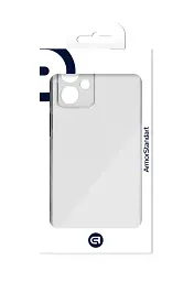 Чохол ArmorStandart Air для Motorola G54 Power Camera cover Clear - мініатюра 3