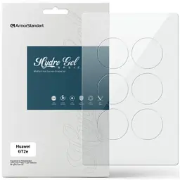Плівка захисна Armorstandart Matte hydrogel Huawei GT2e 6 pcs (ARM92054)