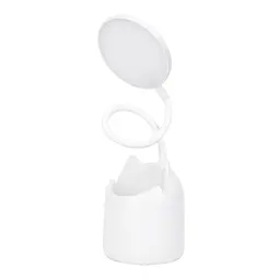 Настільна лампа Quantum TORINO LED з USB (QM-TL1010) - мініатюра 5