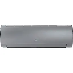 Спліт-система Cooper&Hunter Daytona Gen VI CH-S24FTXD2-SC Silver [106679] - мініатюра 2