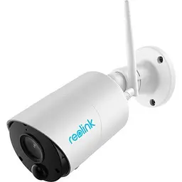 Камера відеоспостереження Reolink (Argus Eco) - мініатюра 2