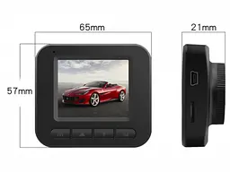 Відеореєстратор CarCam H2 - мініатюра 2