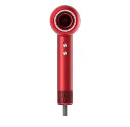 Фен Dreame Intelligent Hair Dryer AHD5-RE0 Red - мініатюра 4
