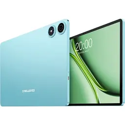 Планшет Teclast P50 (2025) 8/128Gb LTE Sky Blue (6940709687550) UA UCRF - мініатюра 2