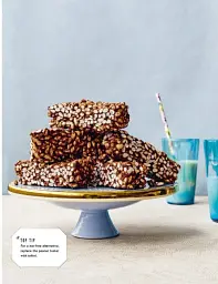 Vegan Treats. Easy vegan bites & bakes - мініатюра 5