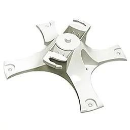 Кріплення AP-220-MNT-W1W Mount Basic White Kit (JW047A)