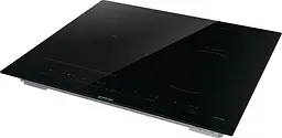 Варильна поверхня індукційна Gorenje 60 см PowerBoost TouchControl збільшена площа приготування чорний - мініатюра 2