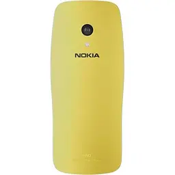 Мобільний телефон Nokia 3210 4G 2024 Y2K Gold - мініатюра 3