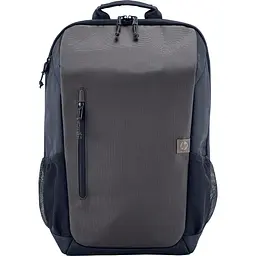 Рюкзак для ноутбука, Travel, 18L 15.6", поліестер, сірий HP teh0014617 - мініатюра 7