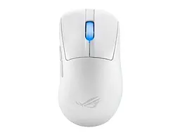 Миша Asus ROG Keris II WL ACE White (90MP03N0-BMUA10)