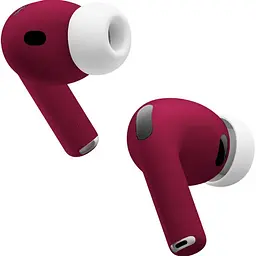 Навушники Apple AirPods Pro 3 Cherry Matte (MFHP4) [154782] - мініатюра 2