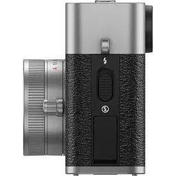 Фотоапарат Fujifilm X-Half X-HF1 Silver (16940460) UA [172417] - мініатюра 6