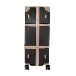 Валіза Semi Line 28" (L) Black/Pink Cream (T5671-4) (DAS302672) - мініатюра 3