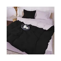 Постільна білизна MirSon Poplin Line 054 + 099 Angelyn 220 x 240 (2200006286325)