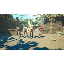 Ключ активації Microsoft Jumanji: The Video Game для Xbox One/Series - мініатюра 7