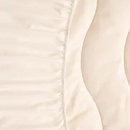 Наматрацник-чохол Othello Woolla Comfort 100*200+30 - мініатюра 4