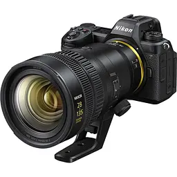 Об'єктив Nikon NIKKOR Z 28-135mm f/4 PZ (JMA723DA) [152565] - мініатюра 4