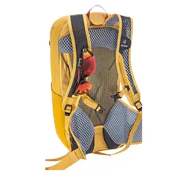 Рюкзак Deuter Race Air Curry/Ivy (1052-3207218 9203) - мініатюра 2
