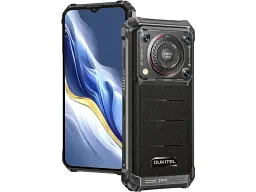 Смартфон Oukitel WP36 Pro 6/256GB Black - мініатюра 2