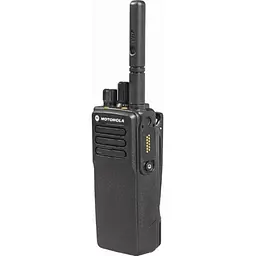 Рація Motorola DP4401E VHF [102391] - мініатюра 2
