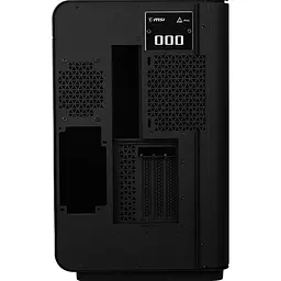 Корпус MSI MEG Maestro 700L PZ чорний [173415] - мініатюра 5