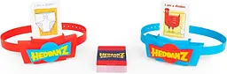 Настільна гра Хто Я? Spin Master Hedbanz Blast Off німецька версія для 4+ гравців від 6 років (SKU-204) - мініатюра 5